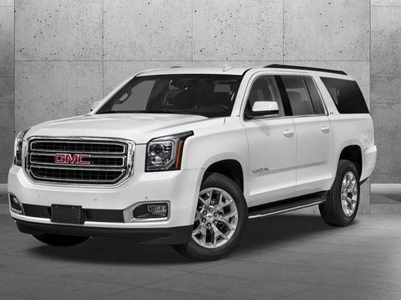 GMC YUKON XL 2019 1GKS1GKC4KR359232 image